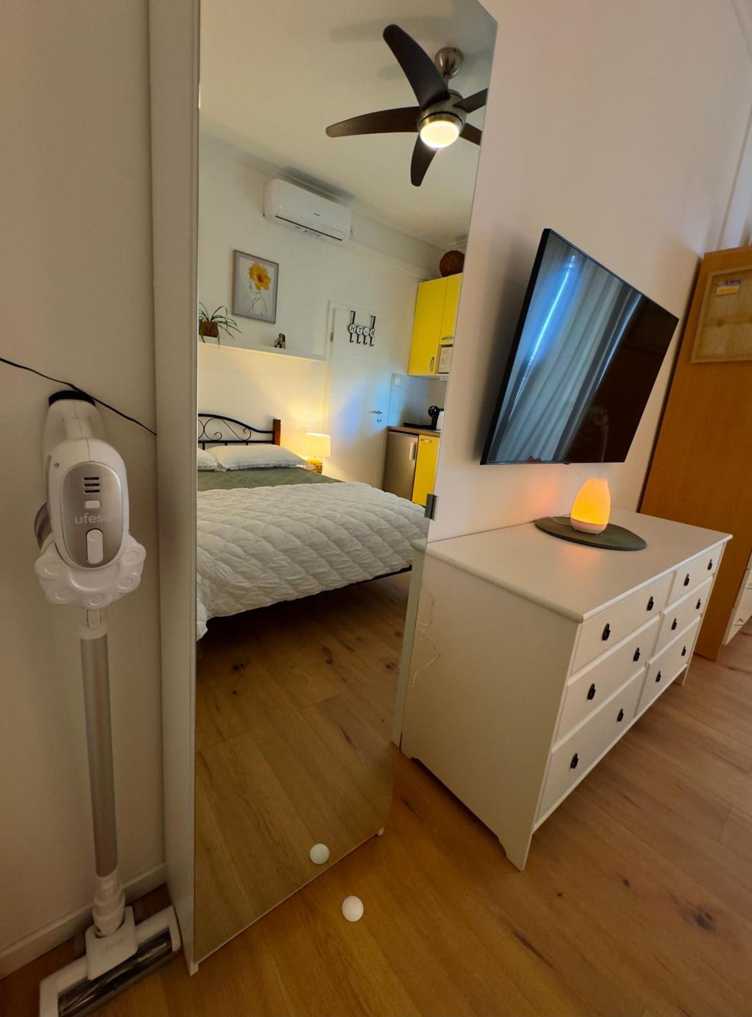Apartman Vasanija Opatija Exterior photo