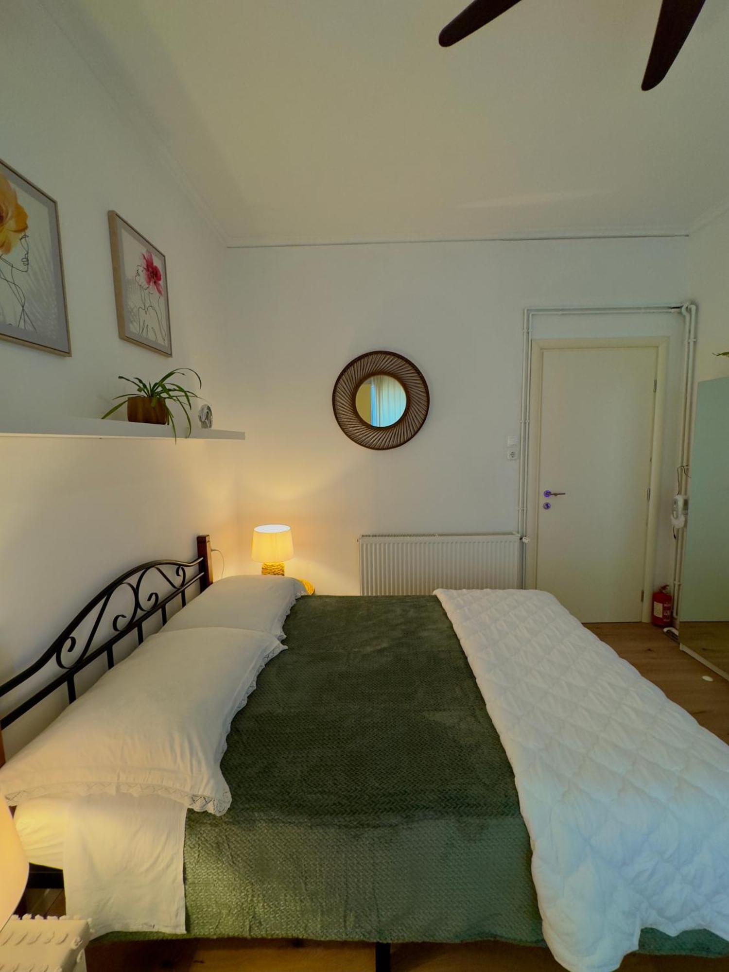 Apartman Vasanija Opatija Exterior photo