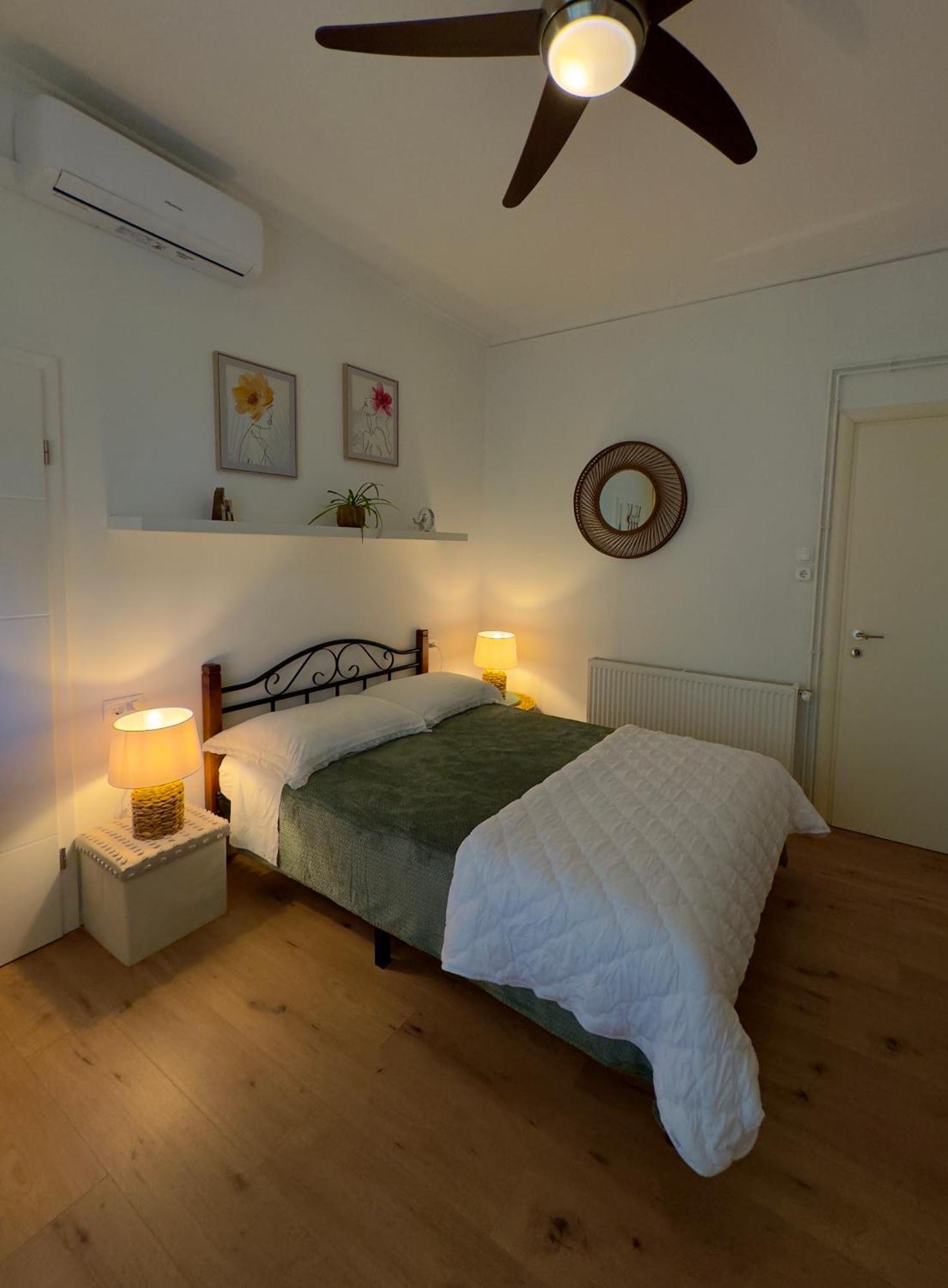 Apartman Vasanija Opatija Exterior photo