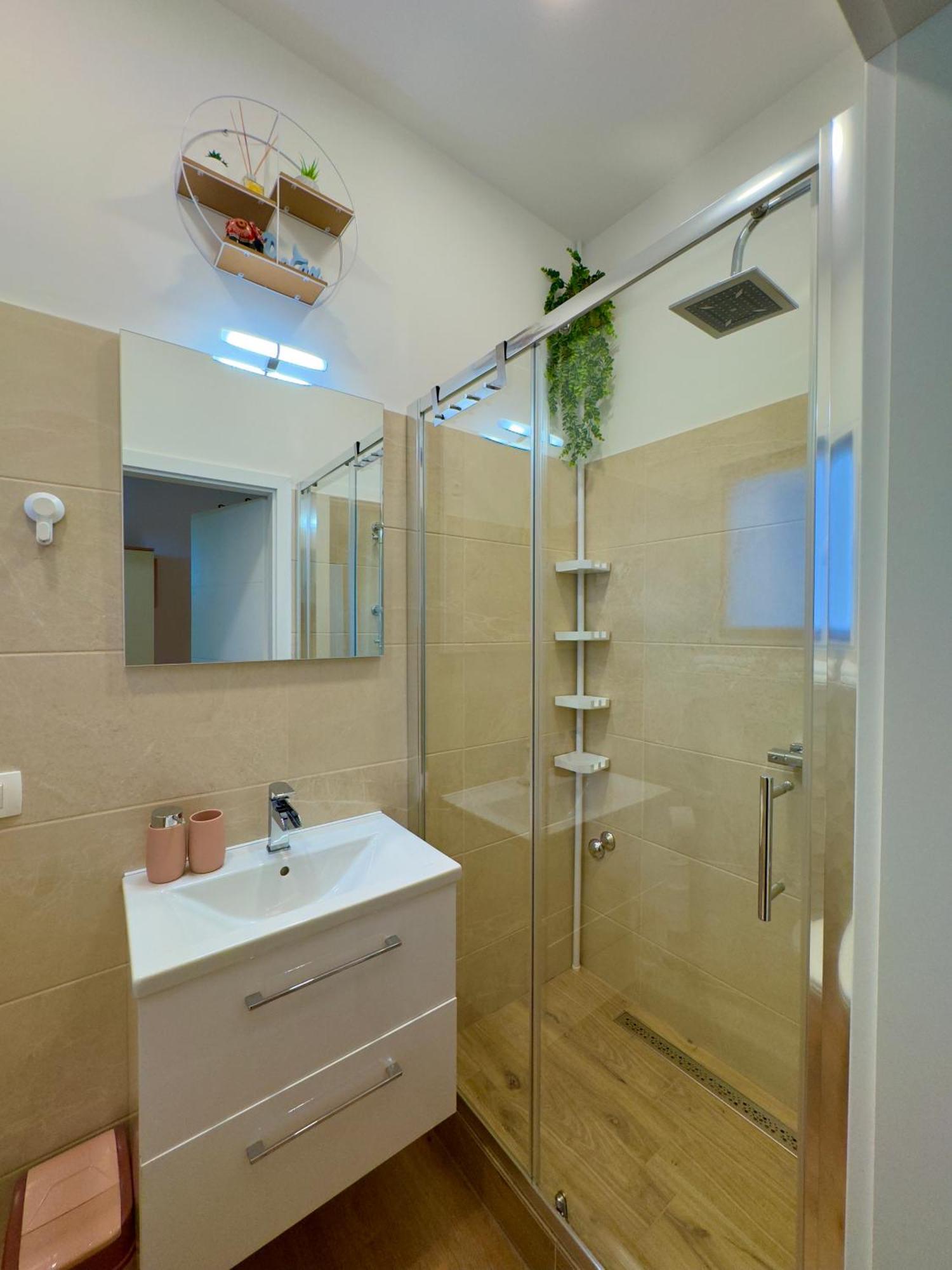 Apartman Vasanija Opatija Exterior photo