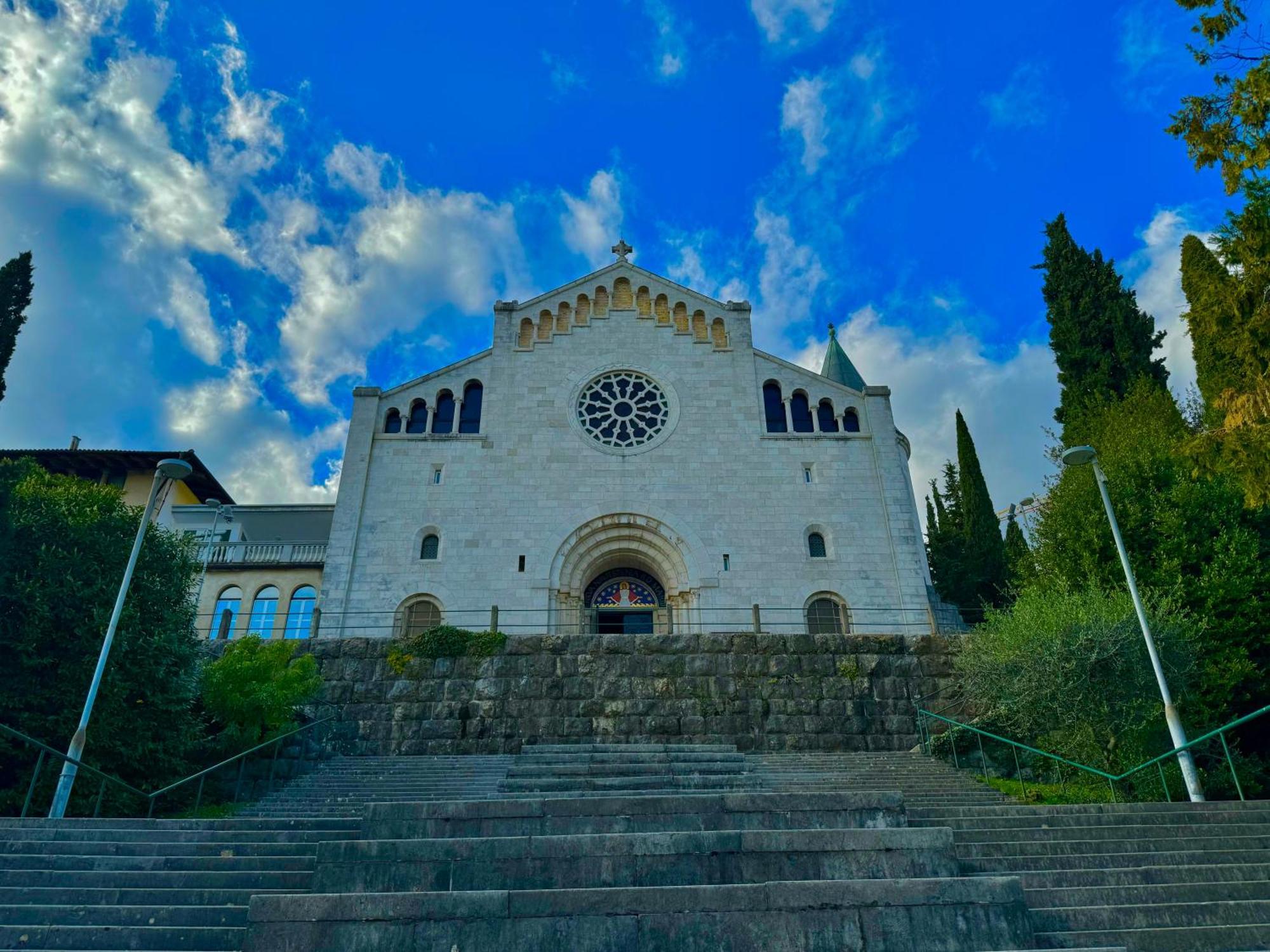 Apartman Vasanija Opatija Exterior photo